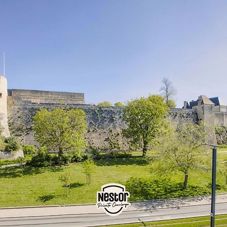 La Casa Relaxio — Un Nid Douillet En Hyper Centre Apartamento Caen Exterior foto