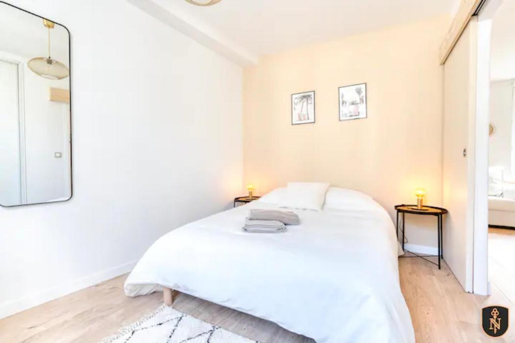 La Casa Relaxio — Un Nid Douillet En Hyper Centre Apartamento Caen Exterior foto