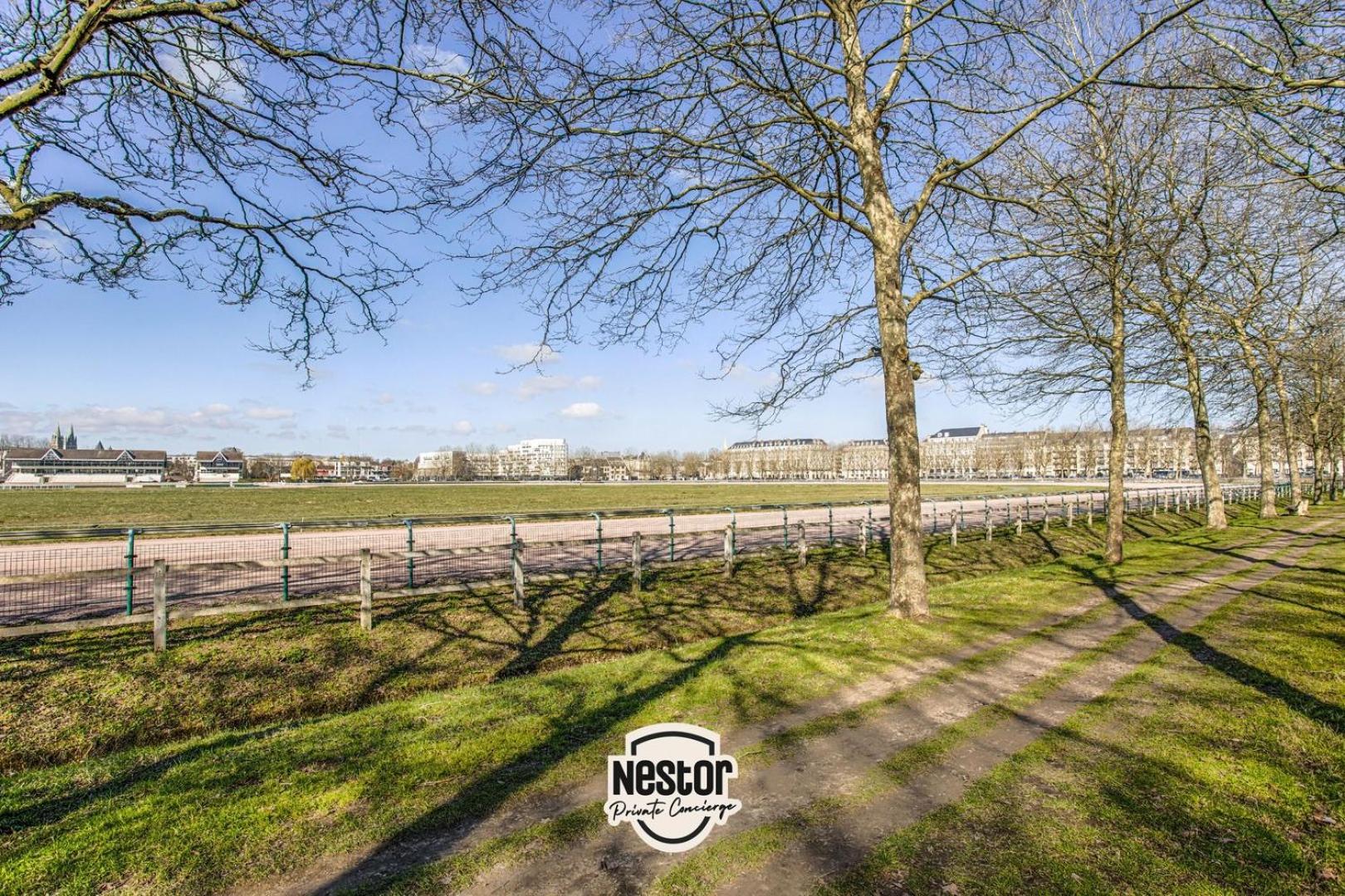 La Casa Relaxio — Un Nid Douillet En Hyper Centre Apartamento Caen Exterior foto